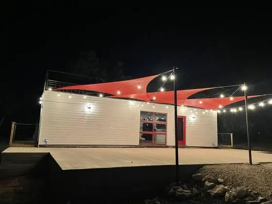 Best Fredericksburg Bed And Breakfast - Dış Mekan