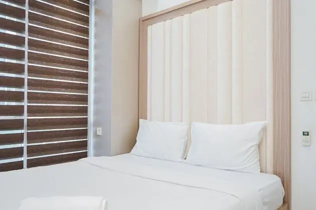 Best And Good For 2Br Apartment At Capitol Park Residence