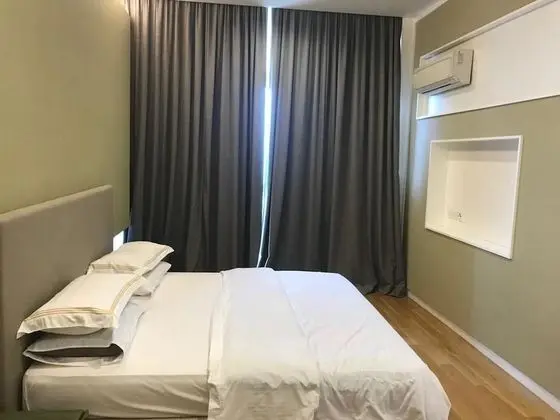 Best Homestay - Oda