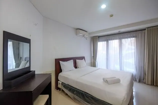 Best and Homey 2BR Taman Sari Semanggi Apartment