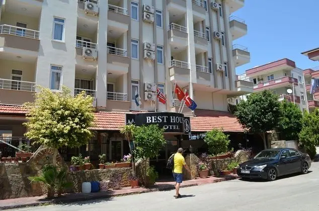 Otel Best House