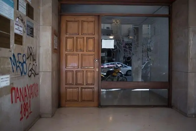 Best House Central Luxury Apartment - Dış Mekan