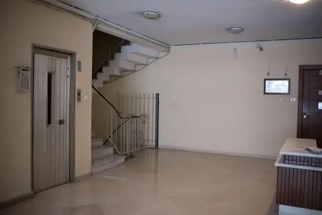 Best House Central Luxury Apartment - İç Mekan