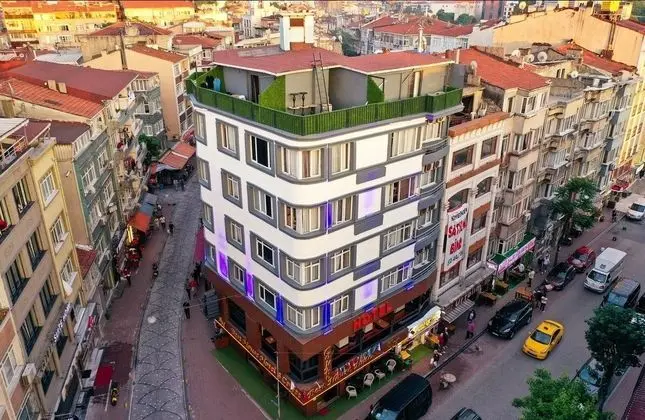 Best House Hotel