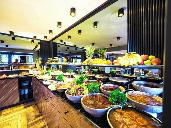Best House Hotel