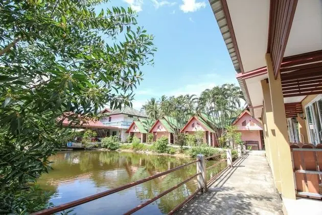 Best House Resort