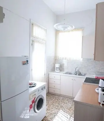 Best House Marina Home Athens Ave Patra - Mutfak