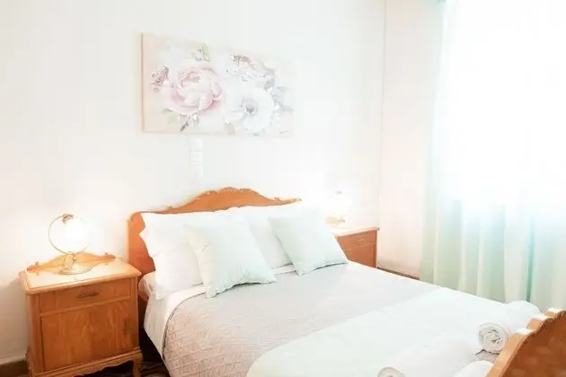 Best House Marina Home Athens Ave Patra - Oda