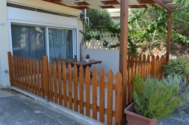 Best House Petit Pylos Messinias - Dış Mekan
