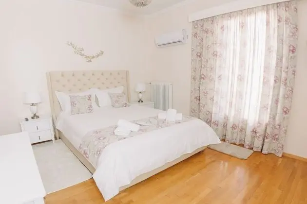 Best House Psila Alonia Sq. Luxury Patra