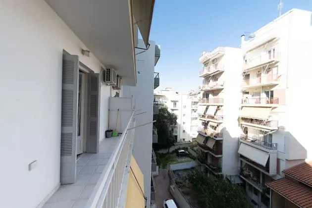 Best House Psila Alonia Sq. Luxury Patra