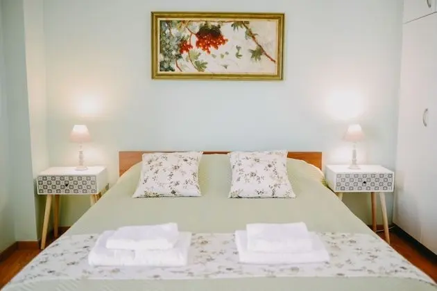 Best House Rooftop Apt Marina Zeas