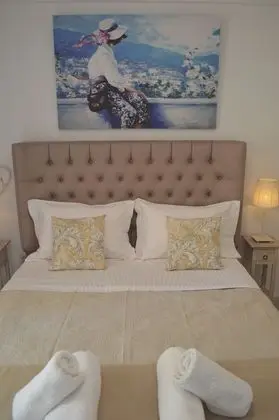 Best House Sea View Apartment - Oda