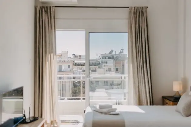 Best House Town View Apartment - Öne Çıkan Resim