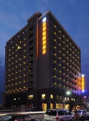 Best Hotel