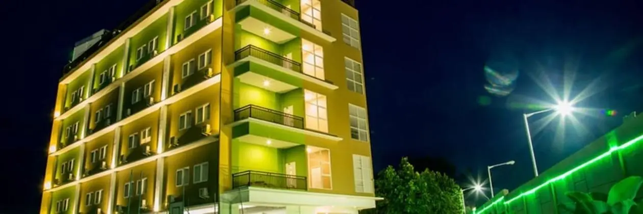 Best Inn Hotel