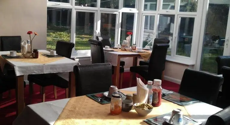 Best Inn Hotel