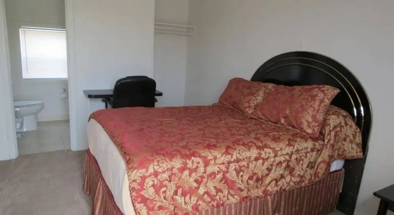 Best Inn Motel Salina