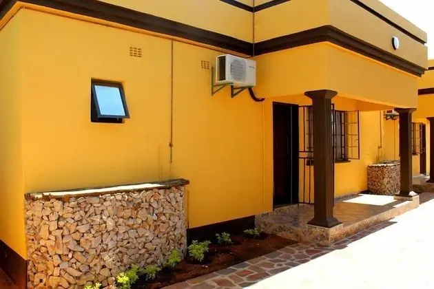 Best Inn Hotel