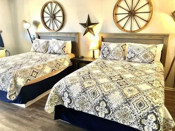 Best Inn Texas