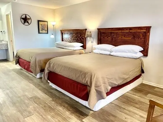 Best Inn Texas - Öne Çıkan Resim