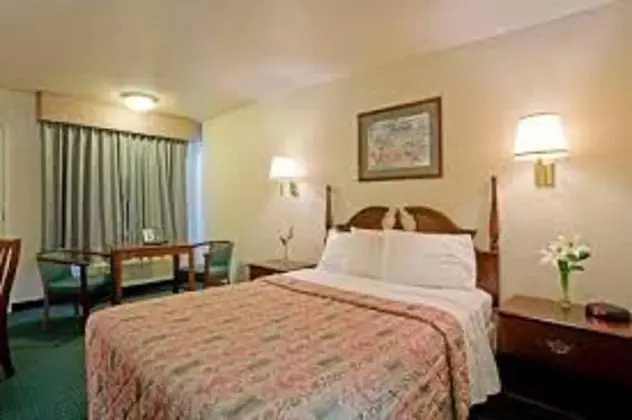 Best Inn - Oda