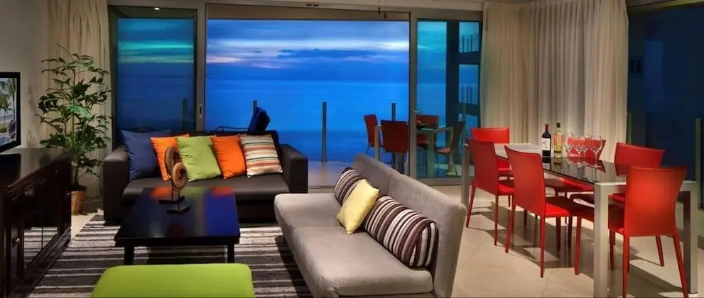 Best in Jaco Diamante del Sol Condos - Oda