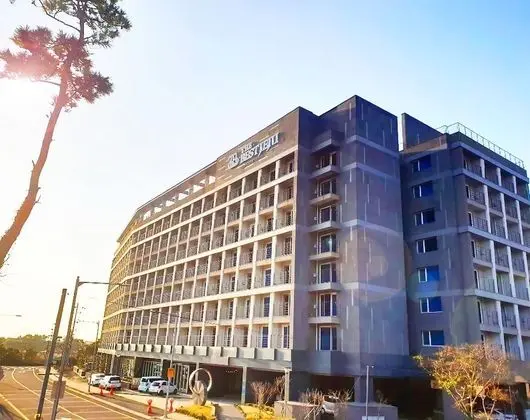 The Best Jeju Seongsan Hotel