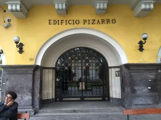 Best in Lima