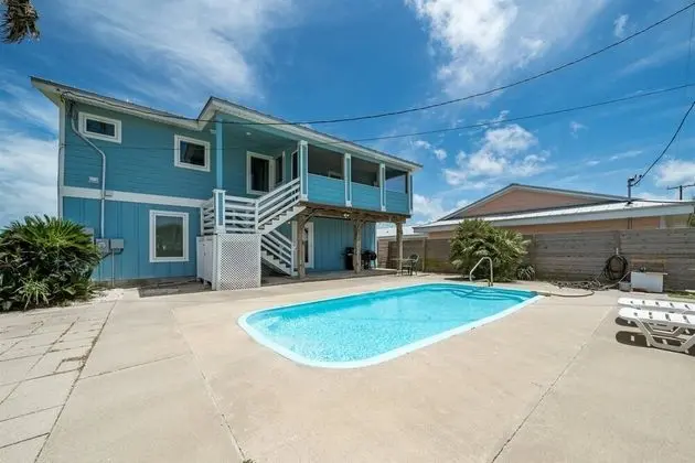 Best Little Orr House - Havuz
