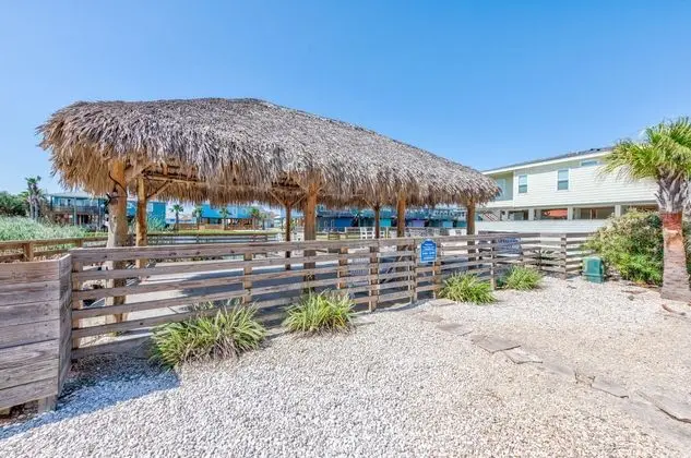Best Little Shore House in Texas! - Dış Mekan