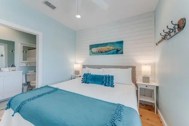 Best Little Shore House in Texas! - Oda