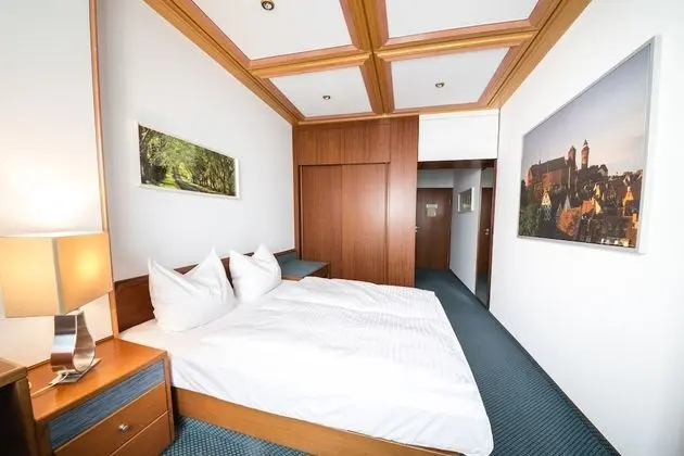 Best Living Hotel Arotel - Oda
