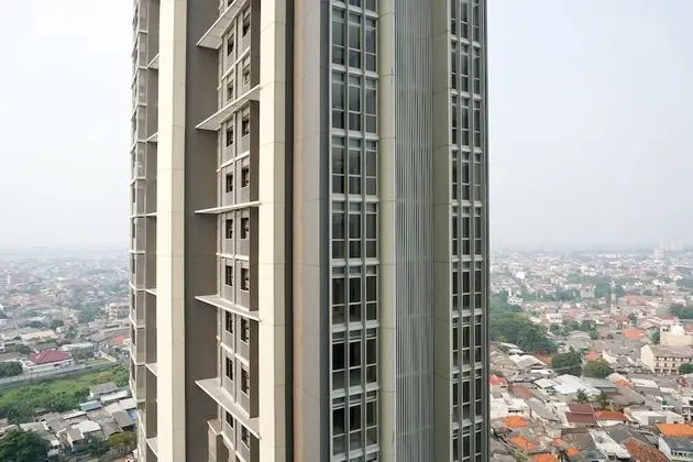 Best Location 2BR Ciputra International Apartment