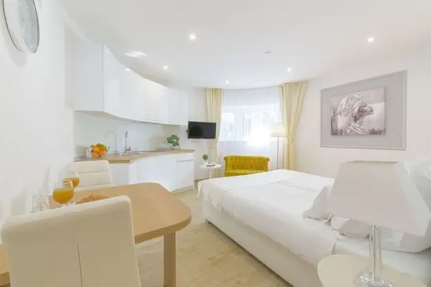 Best Location Apartments