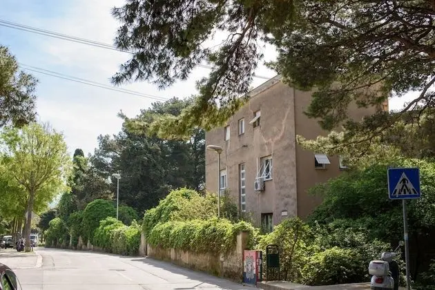 Best Location Apartments - Dış Mekan