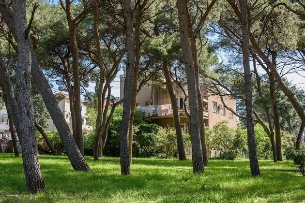 Best Location Apartments - Lobi