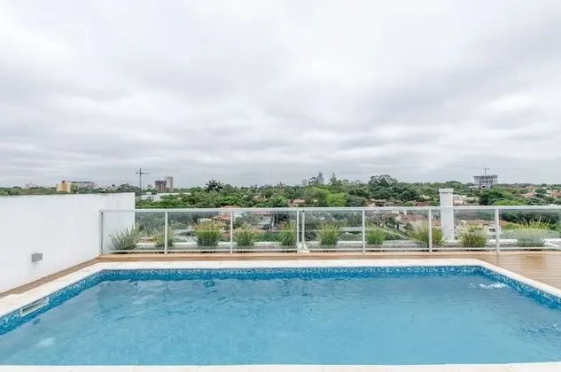 Best location in Asuncion - Studio