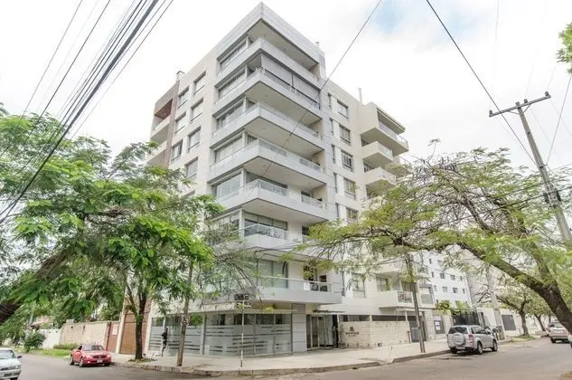 Best location in Asuncion - Studio - Dış Mekan