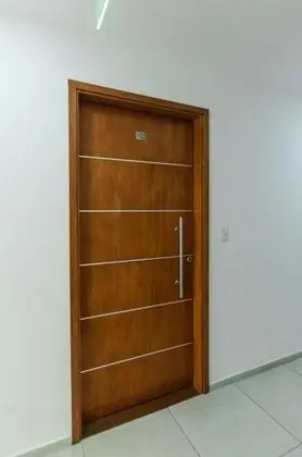 Best location in Asuncion - Studio - Lobi