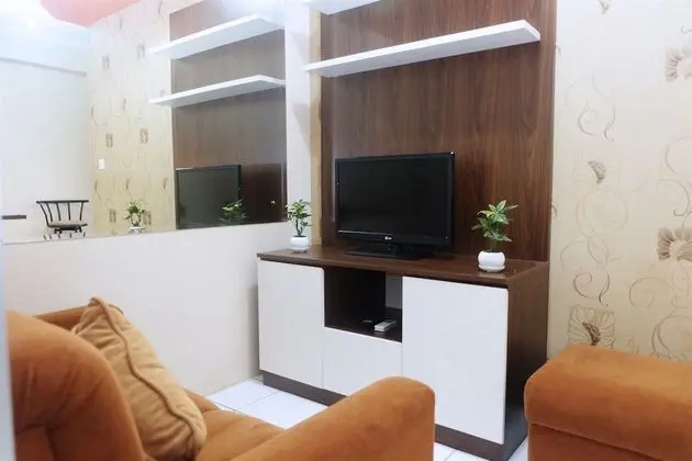 Best Location Menteng Square