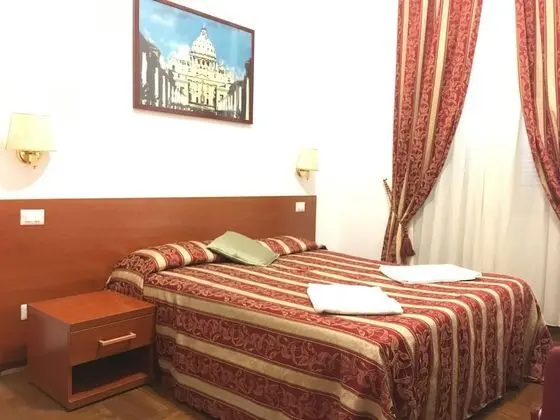 Best Location in Rome