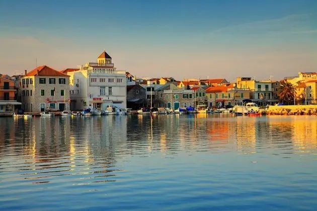 Best Location in Vodice Comfortable Apartment No1