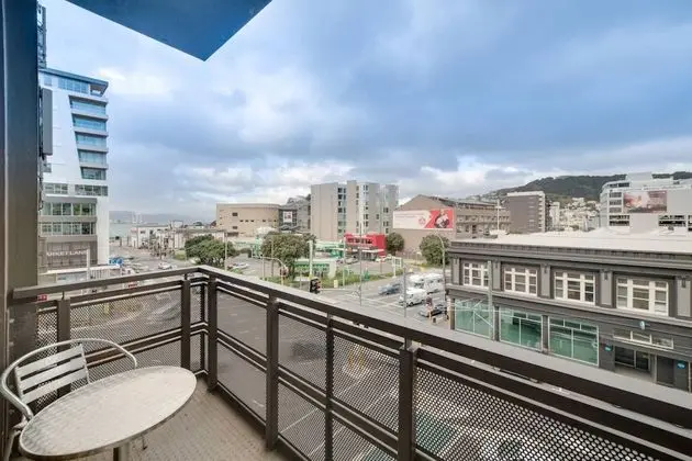 Best Location in Wellington