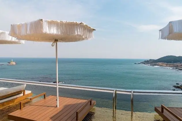 Best Louise Hamilton Hotel Ocean Terrace
