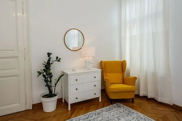 Best Luxury apt in Zagreb for 16 ppl - Oda Düzeni