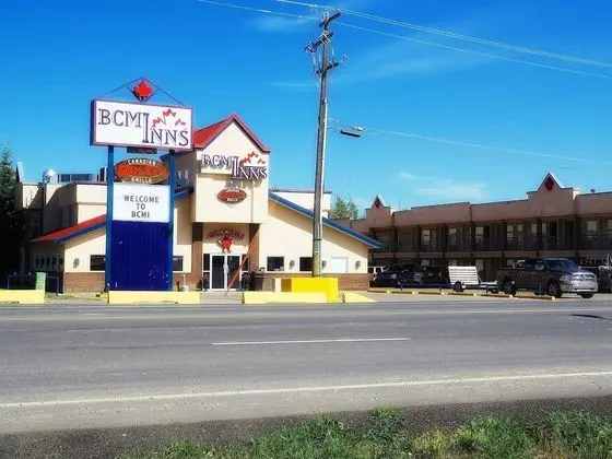 Best Maple Inn