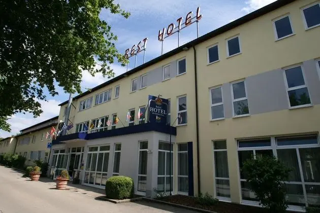 Hotel Best Mindeltal - 1