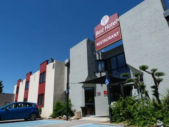 Best Hotel Montpellier Euromedecine