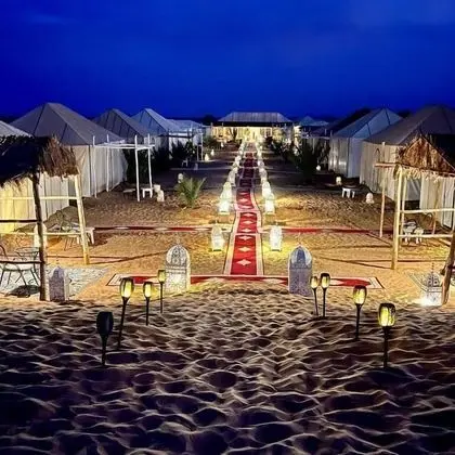 Best Morocco Tours